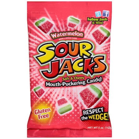 Sour Jacks